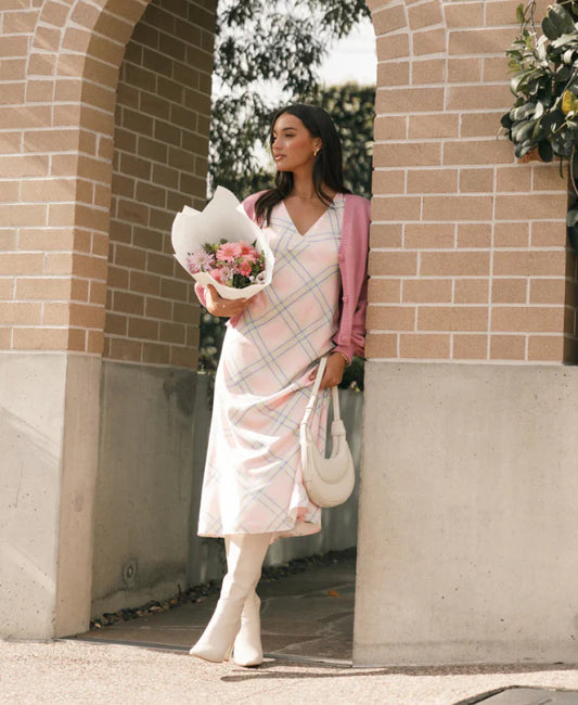 Style Your Autumn Dress
