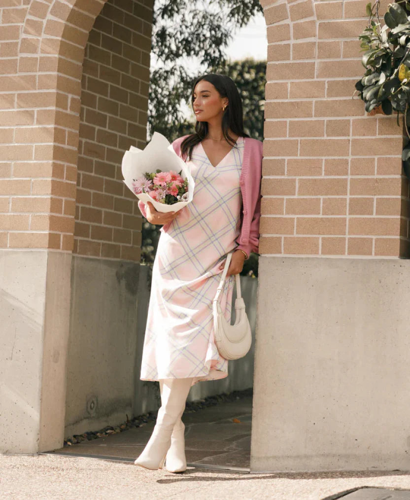 Style Your Autumn Dress